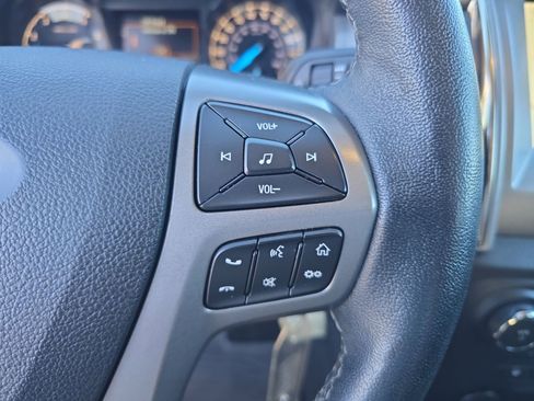 Used 2023 Ford Ranger XLT w/ Equipment Group 302A High image 24