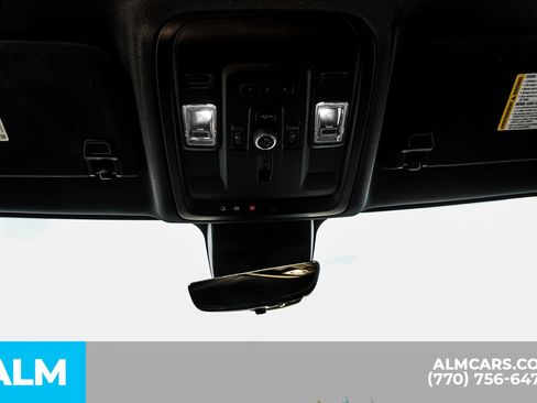 Used 2024 Chevrolet Tahoe High Country image 63