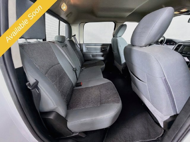 Used 2019 RAM 1500 Warlock AWD/4WD image 26
