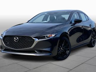 New 2026 MAZDA MAZDA3 s Sport video 1