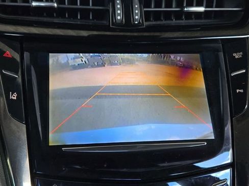 Used 2014 Cadillac CTS Luxury image 17