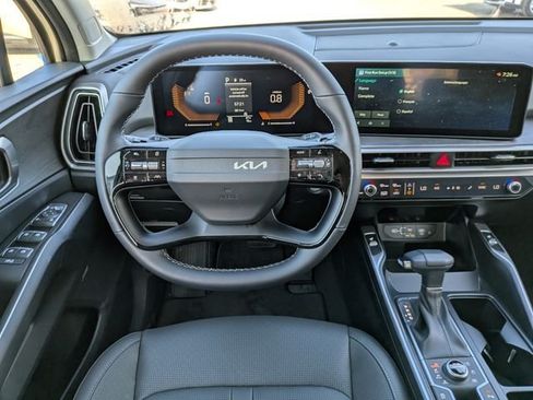 New 2026 Kia Sorento X-Line EX AWD/4WD image 19