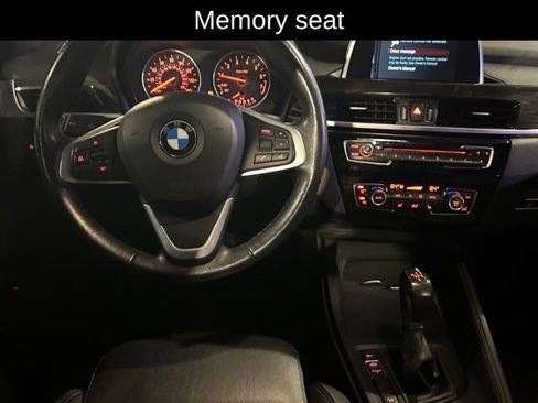 Used 2018 BMW X1 xDrive28i image 14