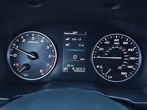 Used 2020 Subaru Outback Limited w/ Popular Package #2 image 19