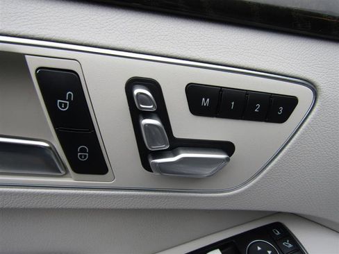 Used 2015 Mercedes-Benz E 350 Sedan w/ Premium 1 Package image 10