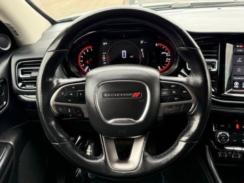 Used 2021 Dodge Durango SXT image 35