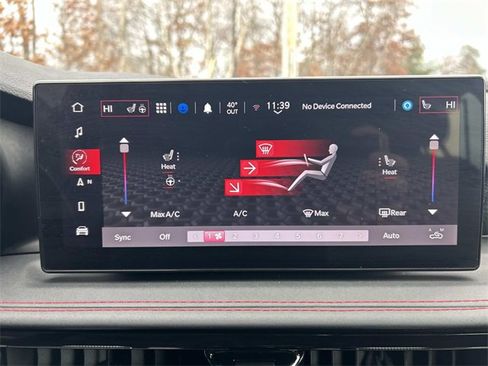 Used 2024 Dodge Hornet R/T Plus w/ Track Pack image 34