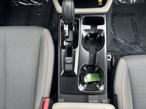 Certified 2026 Subaru Forester Premium AWD/4WD image 9
