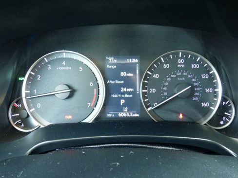 Used 2021 Lexus RX 350 AWD w/ Premium Package image 31