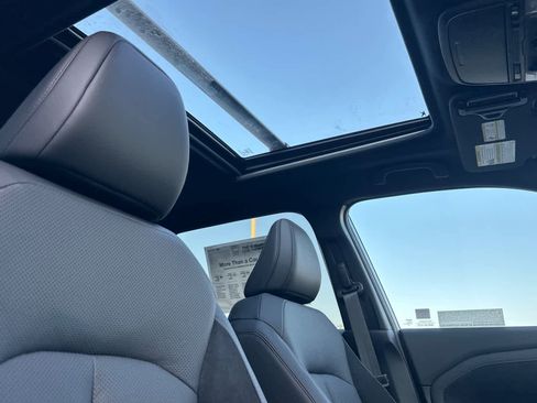 New 2026 Subaru Forester Touring image 18