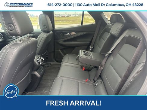 Used 2024 Chevrolet Blazer EV LT image 26