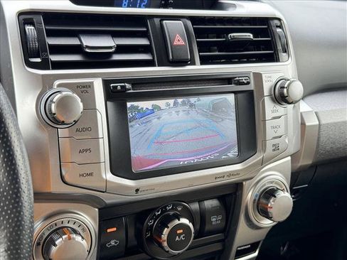 Used 2016 Toyota 4Runner SR5 image 14