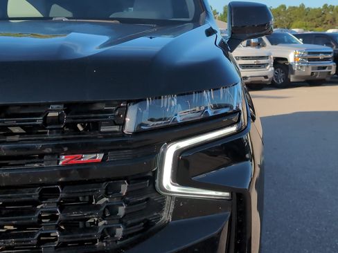 Used 2024 Chevrolet Tahoe Z71 w/ Luxury Package image 36