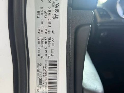 Used 2015 Jeep Grand Cherokee Summit w/ Skid Plate Group AWD/4WD image 26