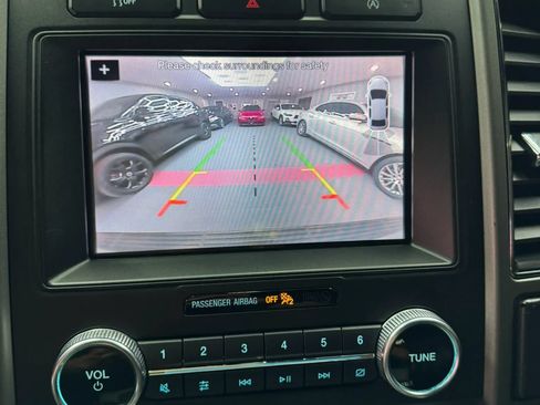 Used 2019 Ford Expedition XLT w/ Cargo Package RWD image 19