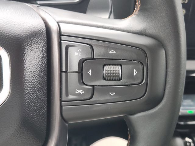 Used 2026 GMC Sierra 1500 AT4 w/ AT4 Premium Package AWD/4WD image 29