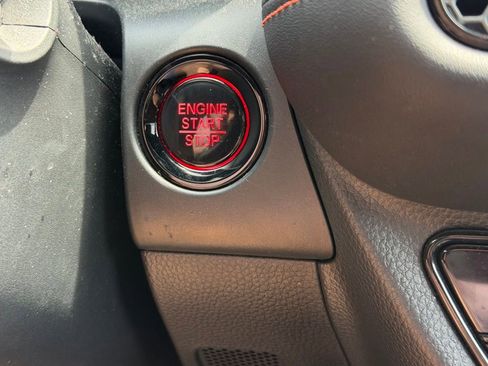 Certified 2024 Honda HR-V Sport image 7
