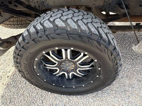 Used 2012 Ford F350 Lariat w/ Lariat Ultimate Pkg image 34