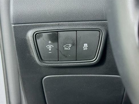 Used 2024 Hyundai Tucson XRT FWD image 10
