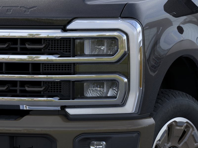 New 2026 Ford F250 King Ranch AWD/4WD image 18