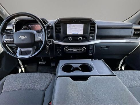 Used 2021 Ford F150 XLT w/ Equipment Group 301A Mid AWD/4WD image 7