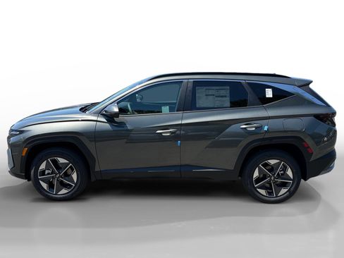 New 2026 Hyundai Tucson SEL AWD/4WD image 2