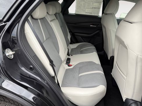 New 2026 MAZDA CX-30 2.5 Turbo w/ Premium Package image 18