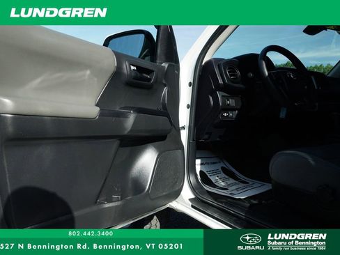 Used 2023 Toyota Tacoma SR image 10