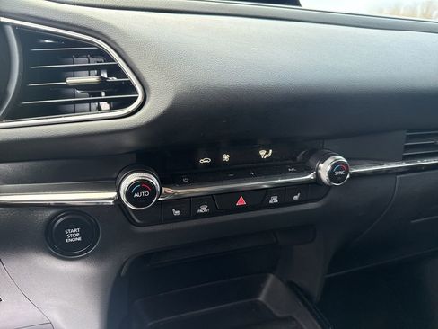 Used 2023 MAZDA CX-30 AWD 2.5 S w/ Preferred Package image 16