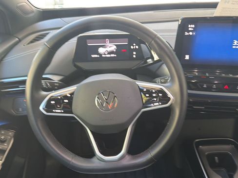 Certified 2023 Volkswagen ID.4 Pro RWD image 19