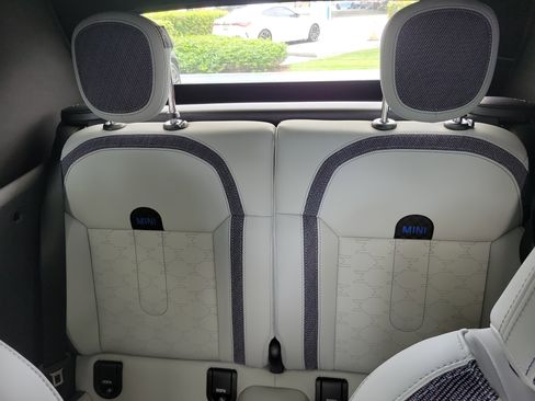 New 2026 MINI Cooper S image 8