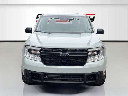 Used 2024 Ford Maverick XLT w/ Equipment Group 300A Standard image 2