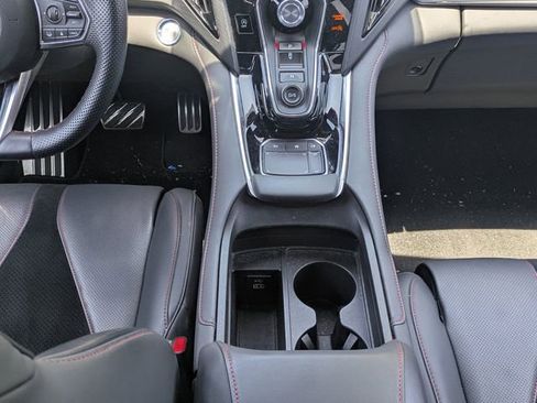 Used 2024 Acura RDX A-Spec AWD/4WD image 18