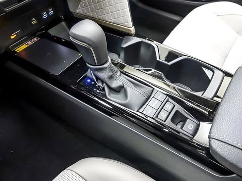 New 2026 Toyota Camry XLE image 21