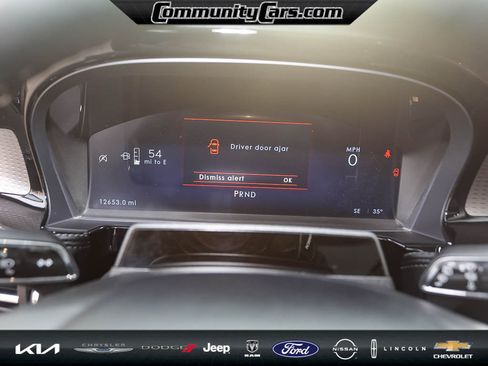 Certified 2023 Lincoln Corsair Reserve w/ Equipment Group 202A image 14