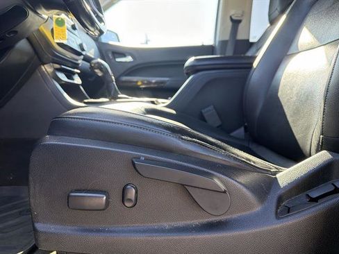 Used 2018 GMC Canyon SLT w/ Trailering Package image 14