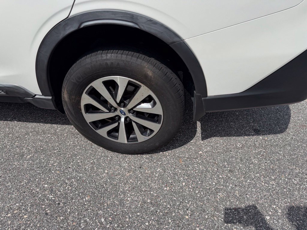 Used 2020 Subaru Outback Premium AWD/4WD image 8