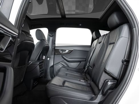 Used 2021 Audi Q7 2.0T Premium w/ Convenience Package image 19