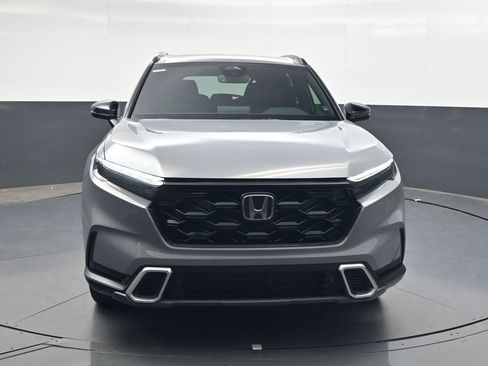 New 2026 Honda CR-V Sport Touring image 9