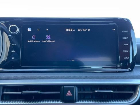 Used 2024 Kia K5 GT-Line w/ GT-Line Premium Package image 36