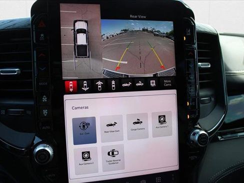 New 2025 RAM 2500 Limited image 19