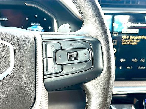 Used 2024 GMC Sierra 1500 Denali w/ Denali Reserve Package RWD image 22