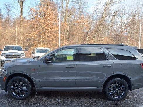 New 2026 Dodge Durango GT image 5