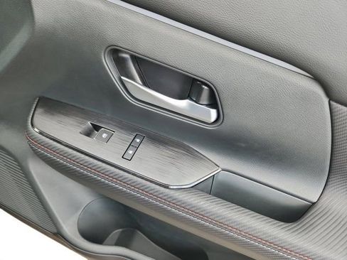 New 2025 Nissan Kicks SR w/ Illumination Package image 16