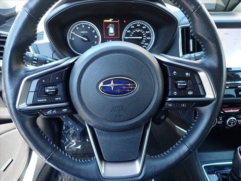 Used 2020 Subaru Forester Limited AWD/4WD image 15