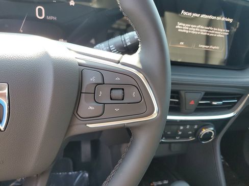 New 2026 Buick Encore GX Sport Touring w/ Advanced Technology Package FWD image 27