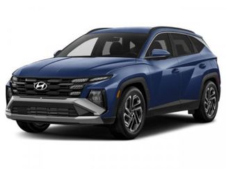 New 2026 Hyundai Tucson SEL Plus w/ Tow & Go Package FWD video 1