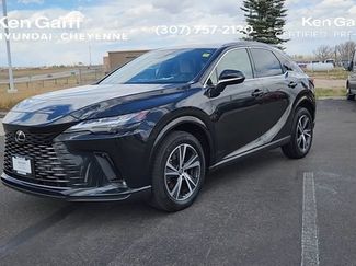 Used 2023 Lexus RX 350 Premium w/ Cold Area Package FWD video 1
