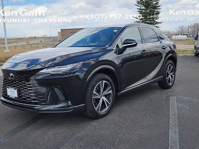Used 2023 Lexus RX 350 Premium w/ Cold Area Package