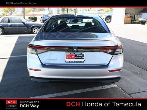 Used 2024 Honda Accord EX image 6